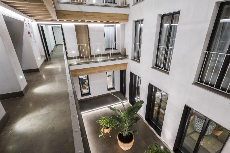 اتاق استاندارد, Intelier Casa De Indias