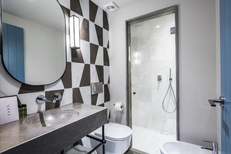 اتاق استاندارد, Intelier Casa De Indias