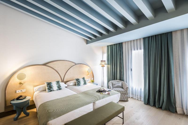 اتاق استاندارد, Intelier Casa De Indias