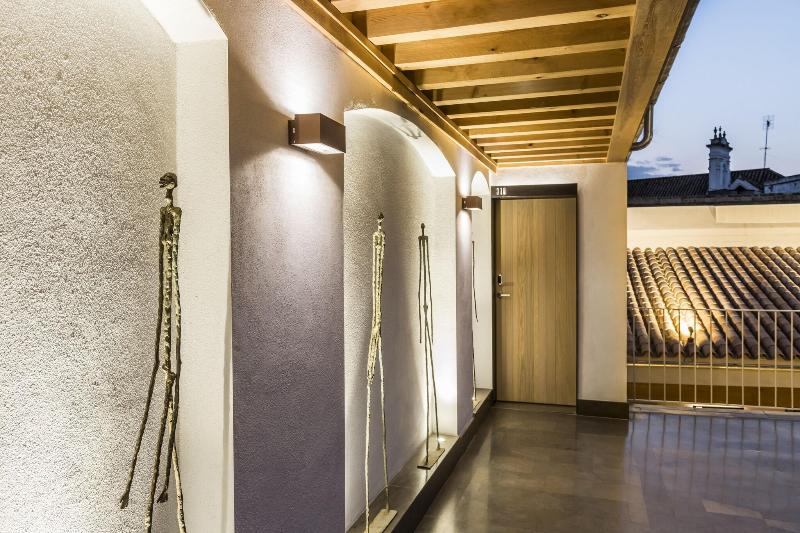 اتاق استاندارد, Intelier Casa De Indias