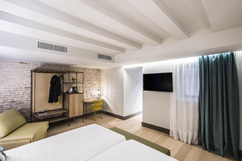 اتاق استاندارد, Intelier Casa De Indias