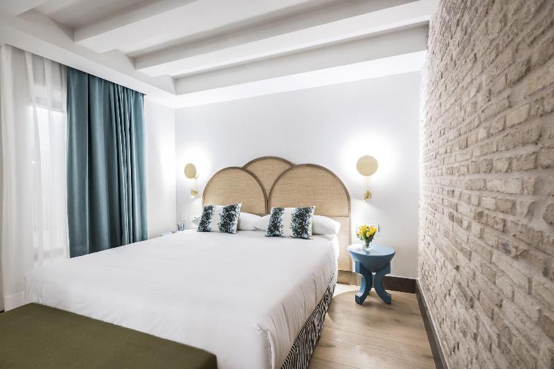 اتاق استاندارد, Intelier Casa De Indias