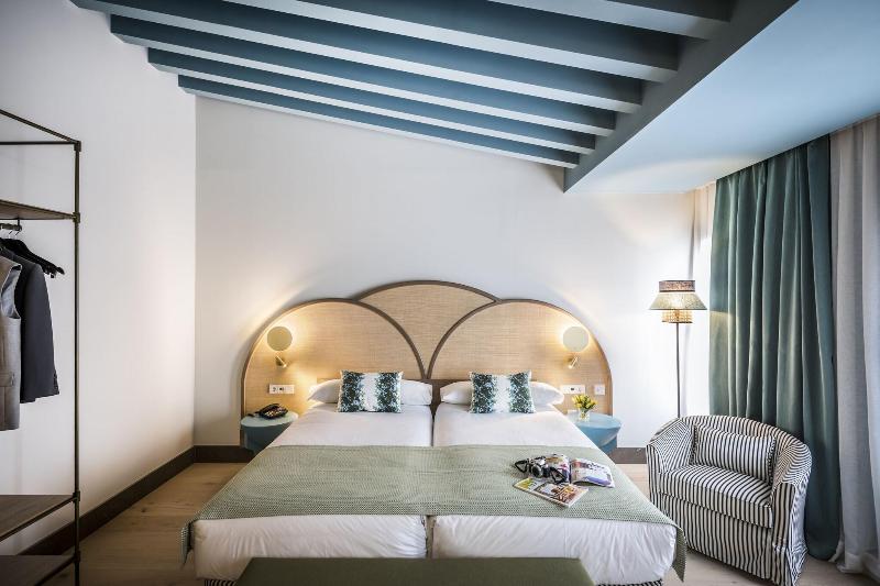 اتاق استاندارد, Intelier Casa De Indias