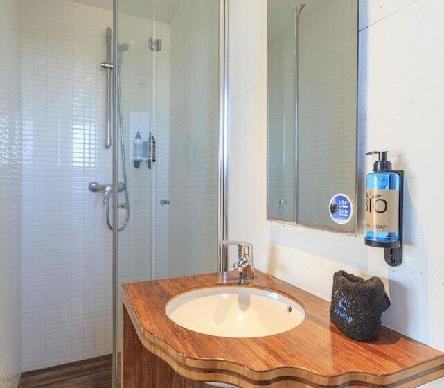 Номер Стандарт Боковой Вид на Море, Es Pas Formentera Agroturismo