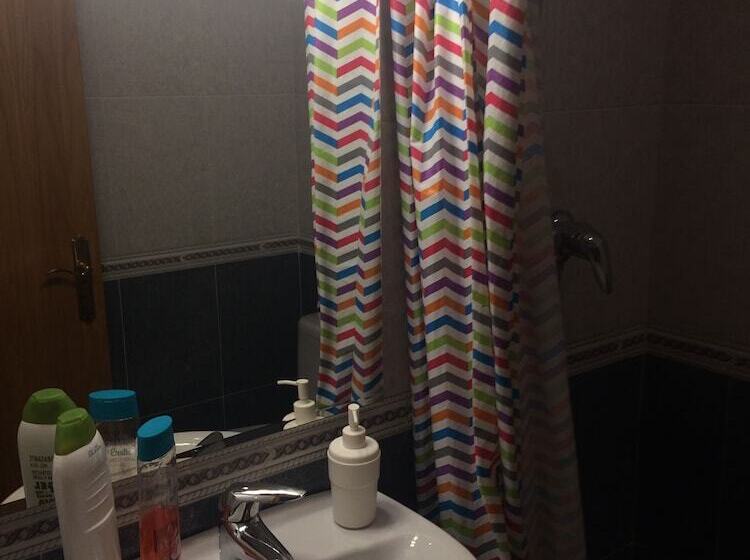 マウンテンビュースタンダードルーム, Casa Catharina