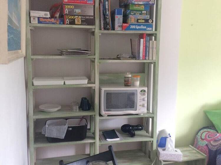 マウンテンビュースタンダードルーム, Casa Catharina