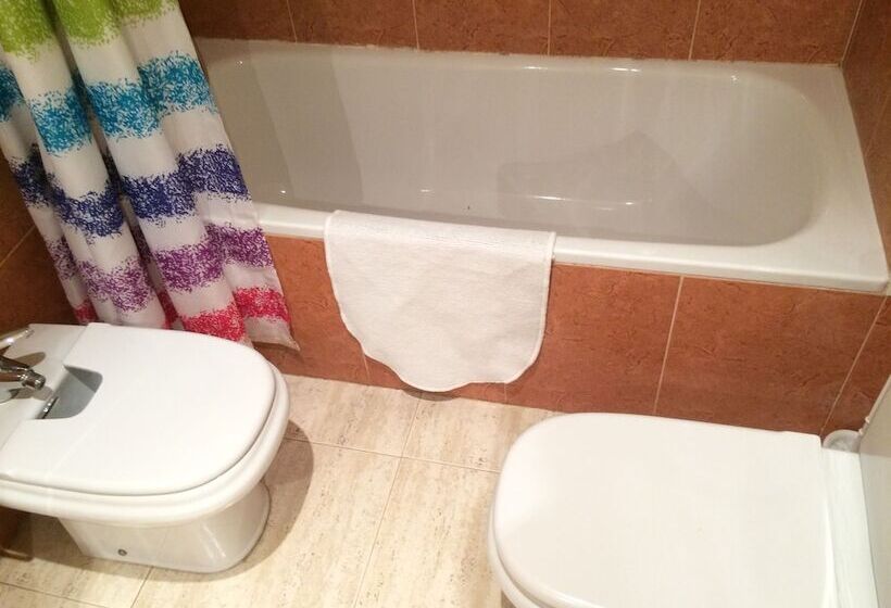 ファミリールーム, Casa Catharina