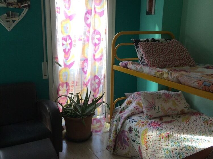 ファミリールーム, Casa Catharina