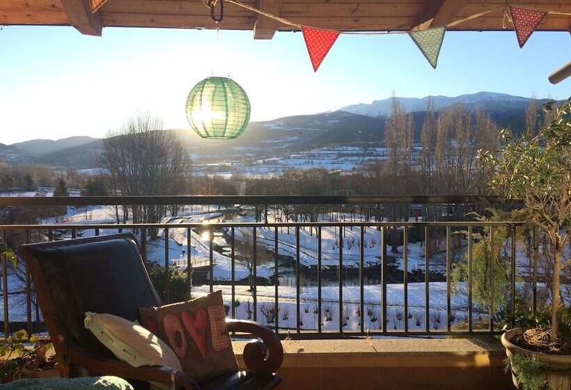 ファミリールーム, Casa Catharina