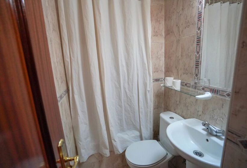 اتاق استاندارد, New Go Inn