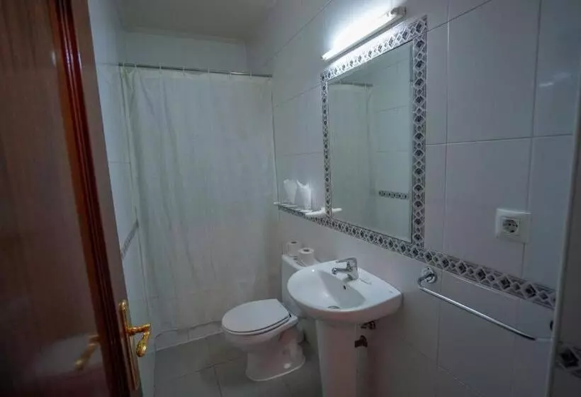 اتاق عادی اینتریور, New Go Inn