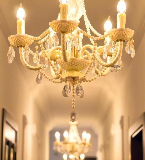 سوییت, Purple Dog Suites