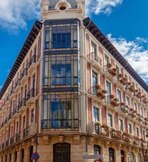 سوییت, Purple Dog Suites