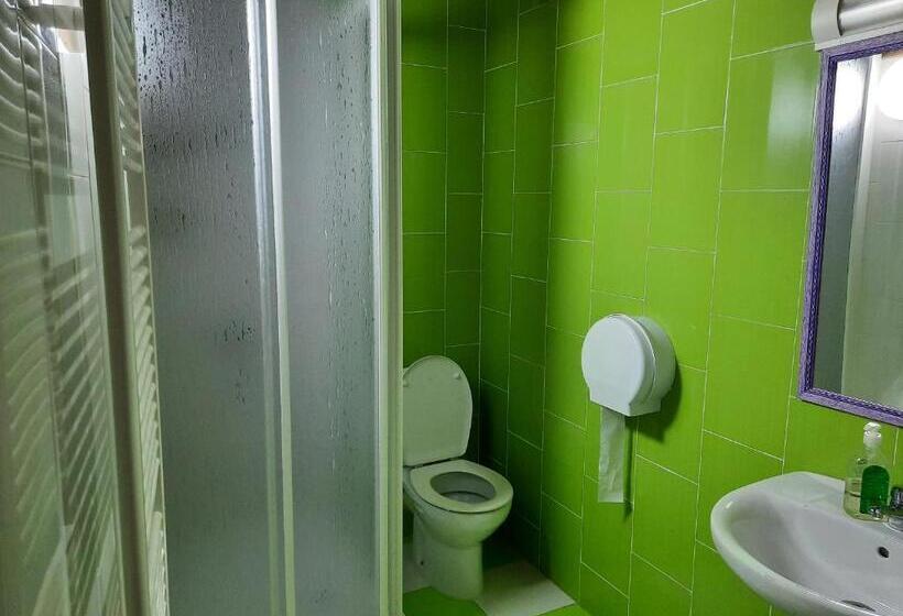 Четырехместный Номер Стандарт, La Casa De Mi Abuela
