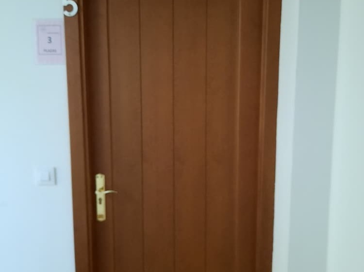 스탠다드 트리플 룸, La Casa De Mi Abuela