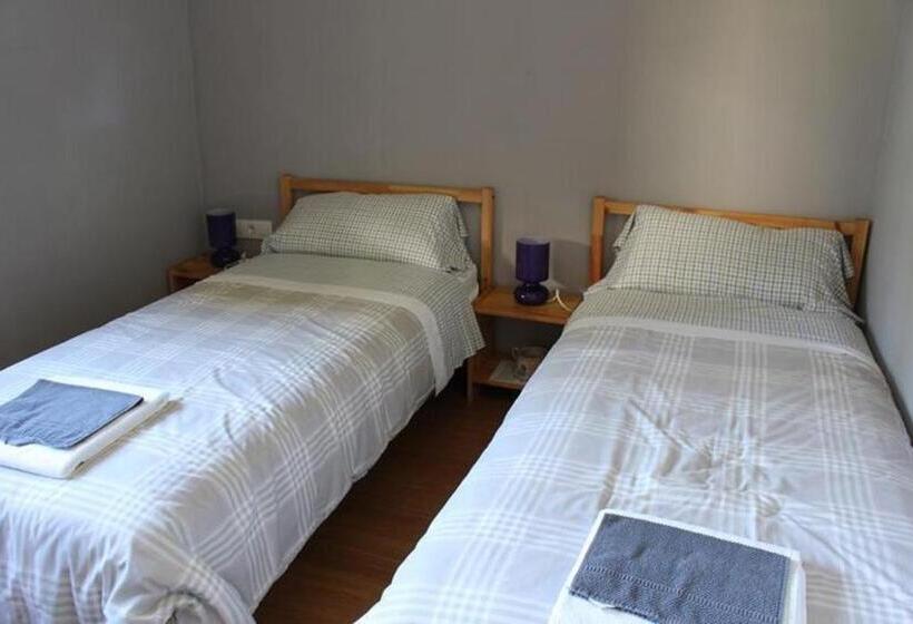 ファミリールーム, Casa Do Ferreiro   La Fragua