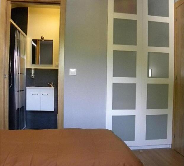 ファミリールーム, Casa Do Ferreiro   La Fragua