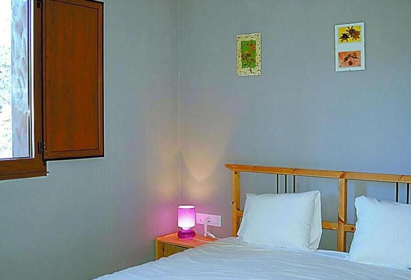 スタンダードルーム, Casa Do Ferreiro   La Fragua