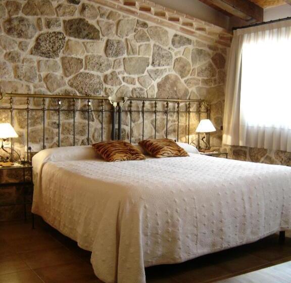 스탠다드 룸, Hostal Casa Laure Y Mª Jose