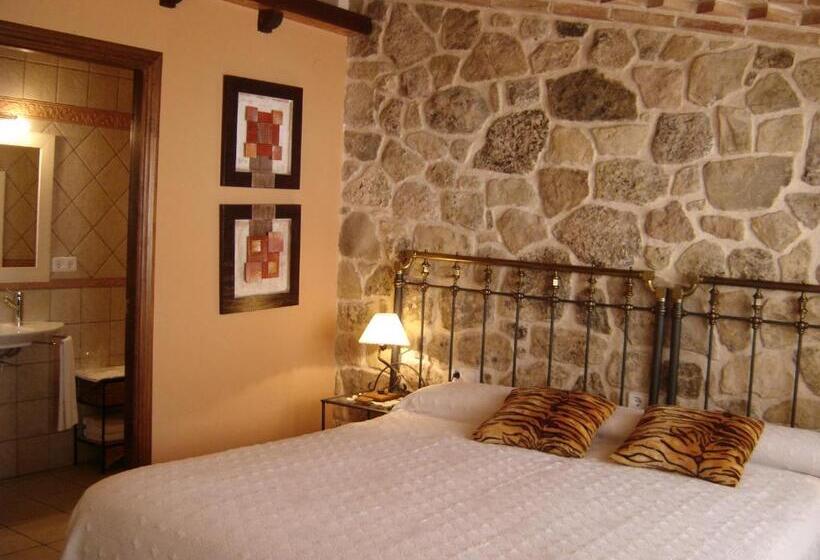 Quarto Estandar, Hostal Casa Laure Y Mª Jose
