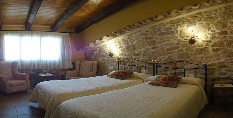 اتاق استاندارد, Hostal Casa Laure Y Mª Jose