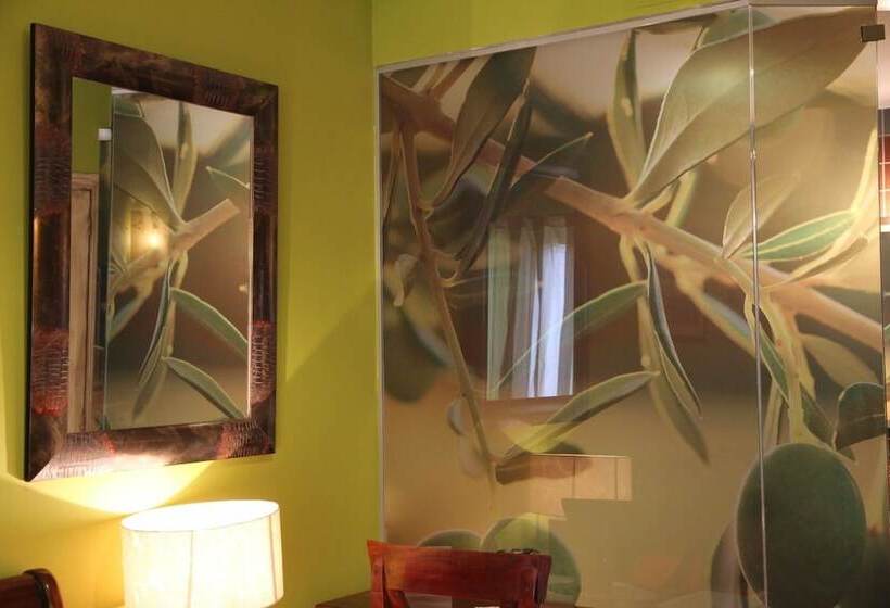 스탠다드 룸, Hostal Rural Txapi Txuri Logis Hotels