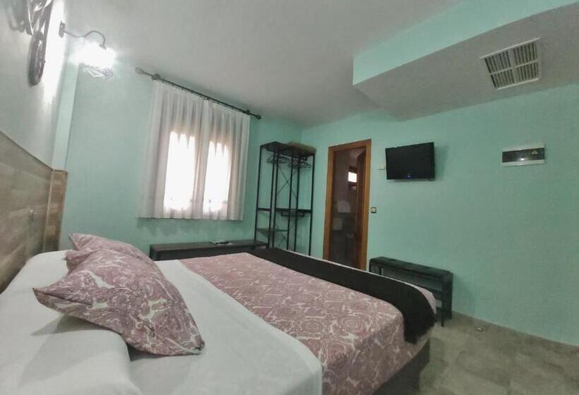 スタンダードルーム, Posada Del Camino Real