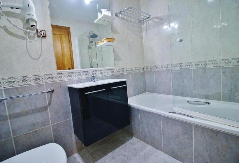 Quarto Deluxe, Posada Del Camino Real