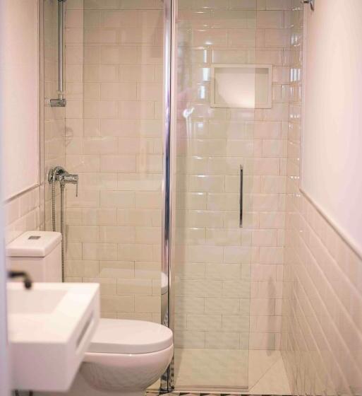 Deluxe Kamer, Casa Boutique La Pila Del Pato