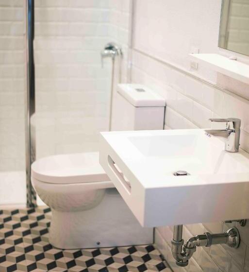 اتاق لوکس, Casa Boutique La Pila Del Pato