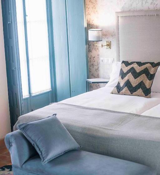 اتاق لوکس, Casa Boutique La Pila Del Pato