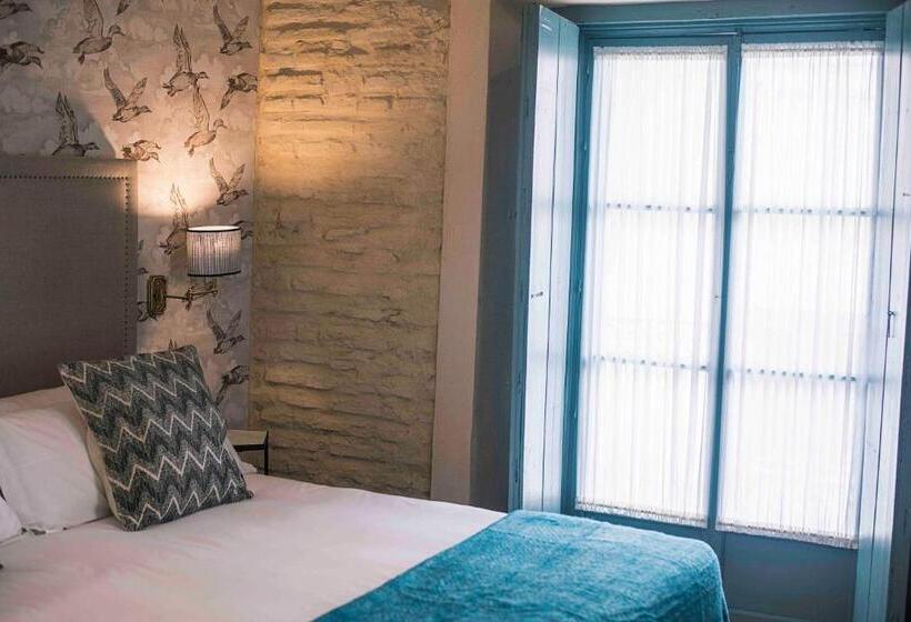 اتاق لوکس, Casa Boutique La Pila Del Pato