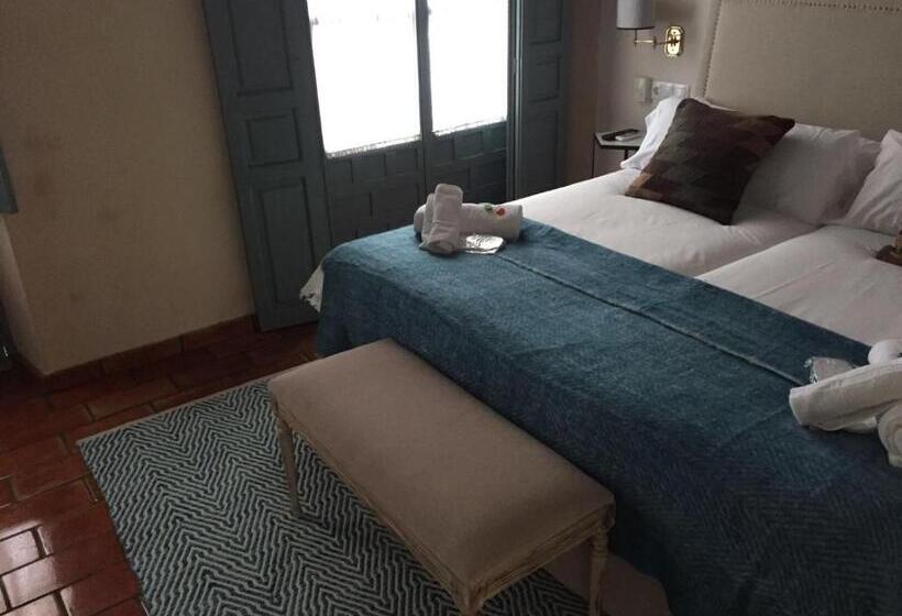 اتاق لوکس, Casa Boutique La Pila Del Pato