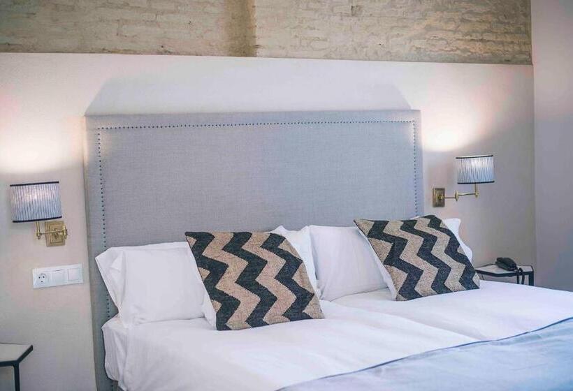 اتاق استاندارد سه نفره, Casa Boutique La Pila Del Pato