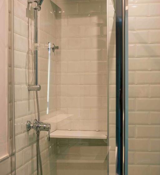 اتاق استاندارد سه نفره, Casa Boutique La Pila Del Pato