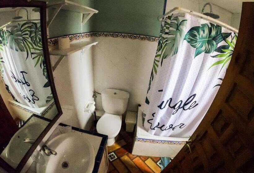 آپارتمان 1 خوابه, La Wave Surf House