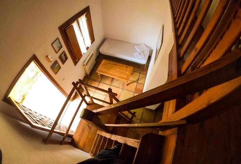 آپارتمان 1 خوابه, La Wave Surf House