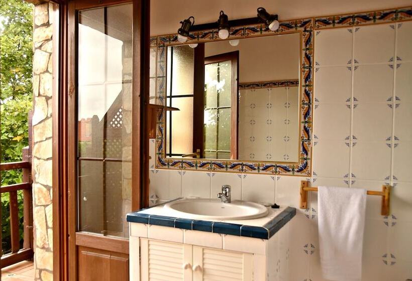 اتاق استاندارد, La Wave Surf House