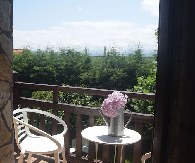 اتاق استاندارد, La Wave Surf House