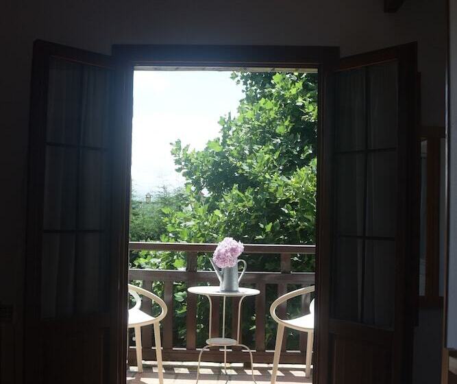 آپارتمان 1 خوابه, La Wave Surf House