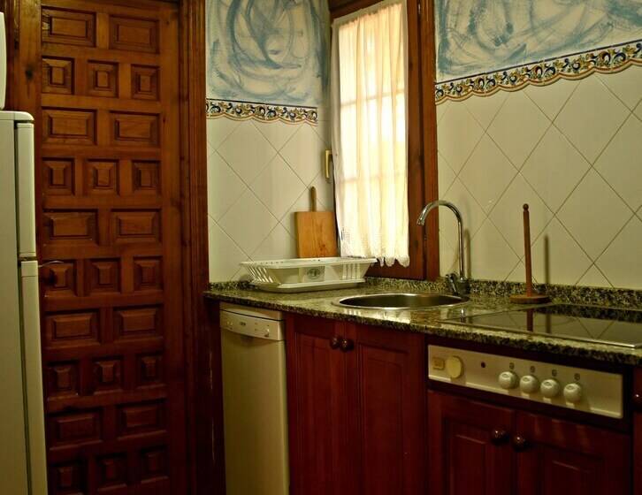 آپارتمان 1 خوابه, La Wave Surf House