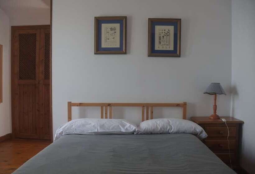 آپارتمان 1 خوابه, La Wave Surf House