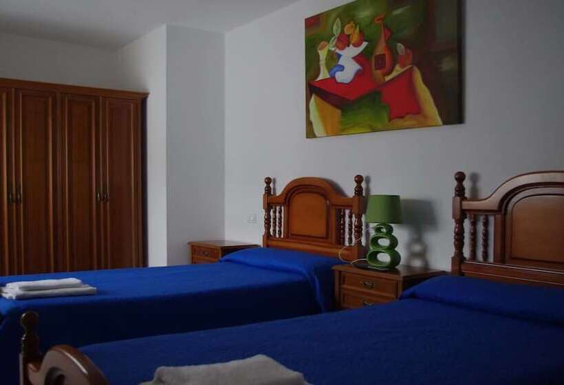 חדר סטנדרט, Pension Casa Curro