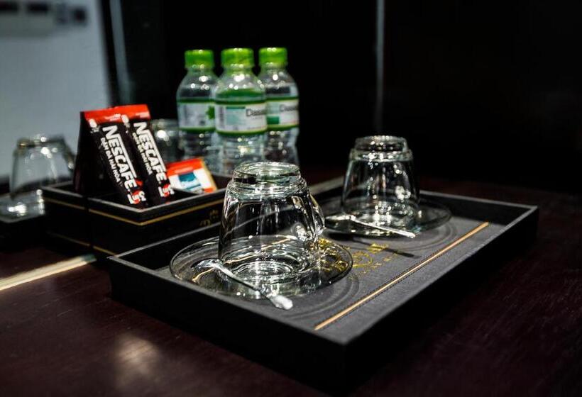 اتاق سوپریور, Royal Quang Binh