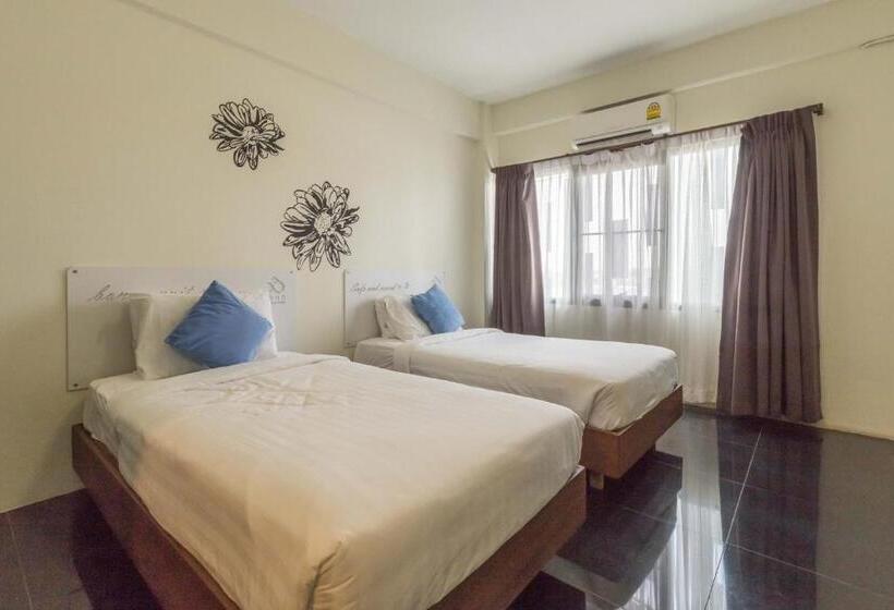 标准间, Soho Boutique