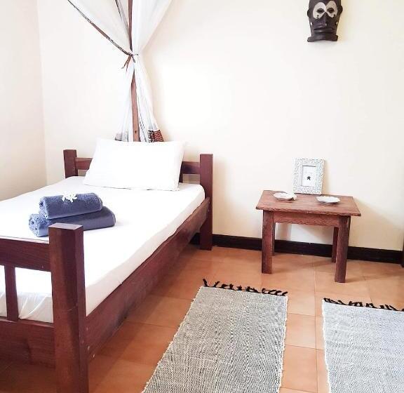 חדר סטנדרט, Hakuna Matata Villa