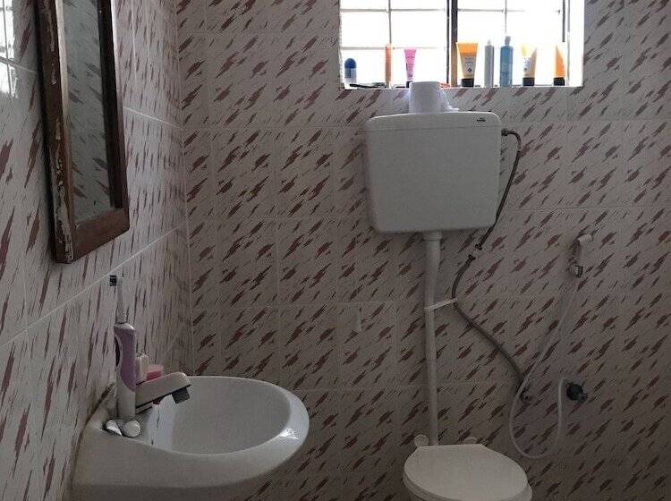 חדר סטנדרט, Hakuna Matata Villa