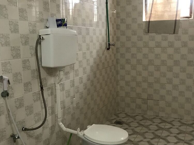 חדר סטנדרט, Hakuna Matata Villa