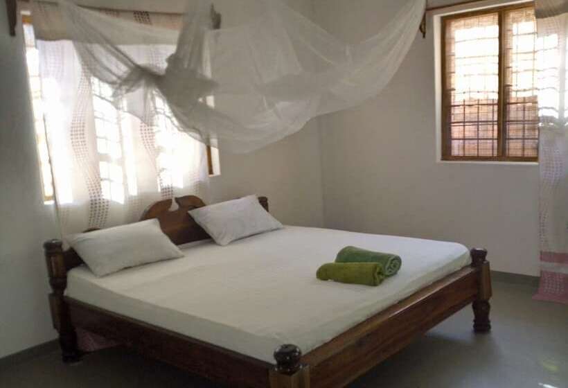 חדר סטנדרט, Hakuna Matata Villa