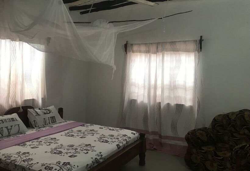 חדר סטנדרט, Hakuna Matata Villa